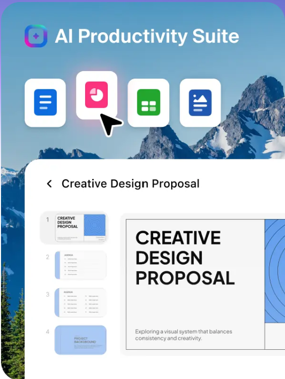 Zoom AI Productivity Suite