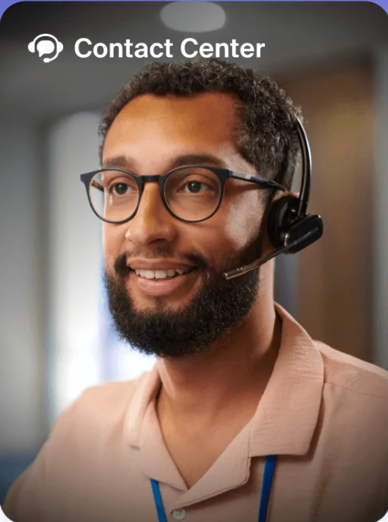 Zoom Contact Center