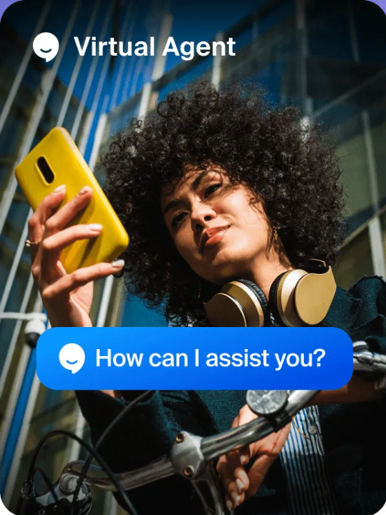 Zoom Virtual Agent